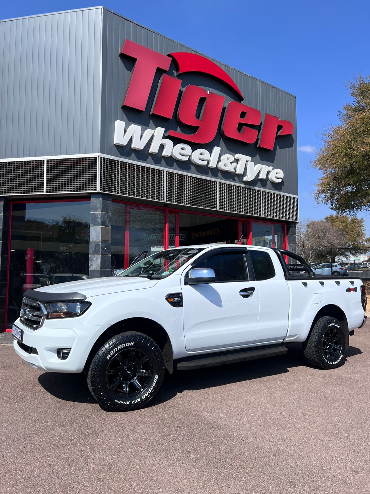Tiger Wheel & Tyre - Whatever your style preference or budget, we have ...