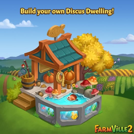 Fv2Trainer - 🤔How's your Fishing adventure today, Farmers?... | Facebook