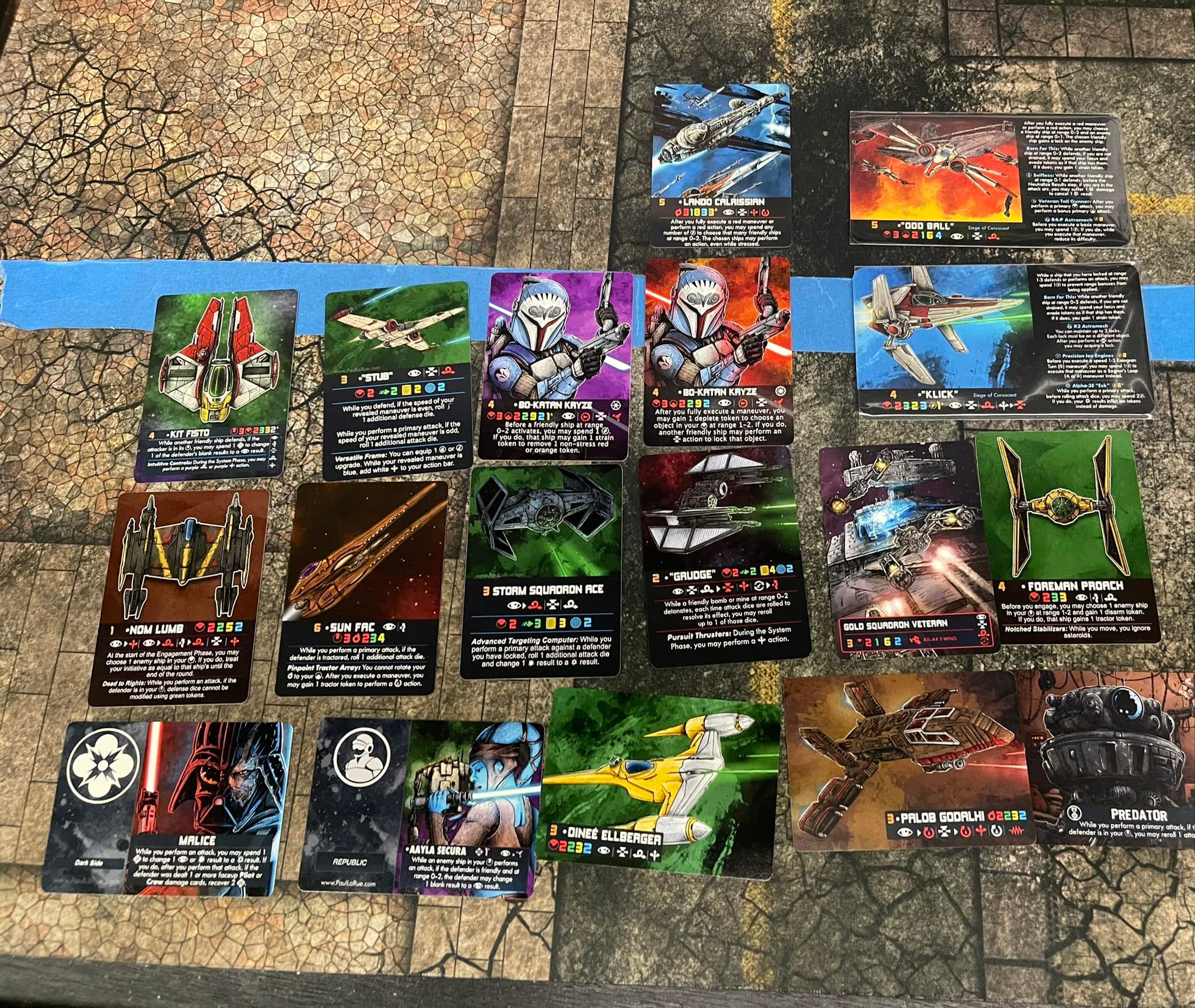 x wing upgrade card binder Vault 4 Pocket Strap Trading 160 Cards Side Loading (Black) loading pockets each Star Wars Upgrade Cards Holder