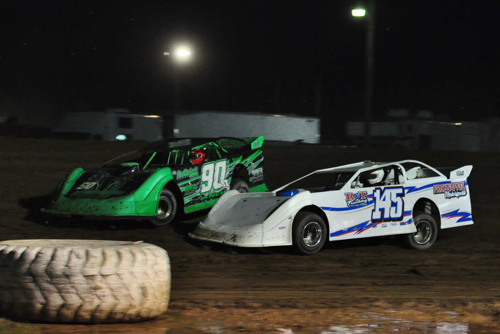 BW Racing Photos added a new photo — at... - BW Racing Photos