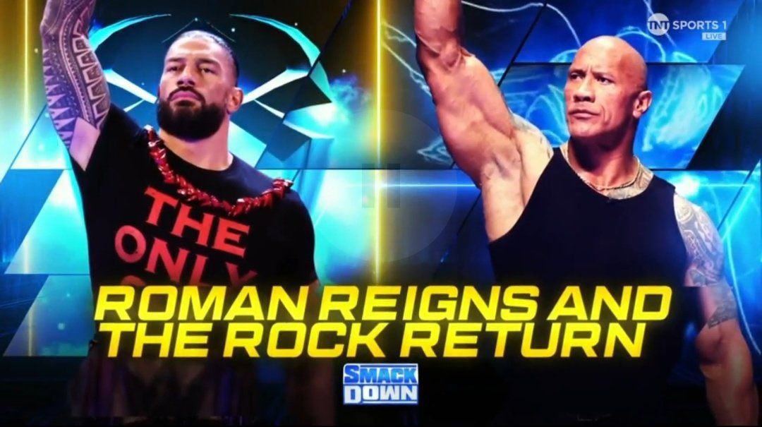 SmackDown used to be like this. #SmackDown - Wrestling Island | Facebook