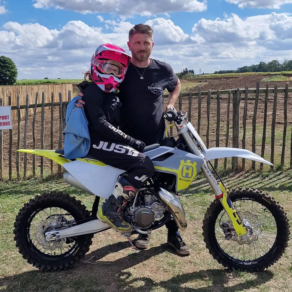 Ella Bella Racing