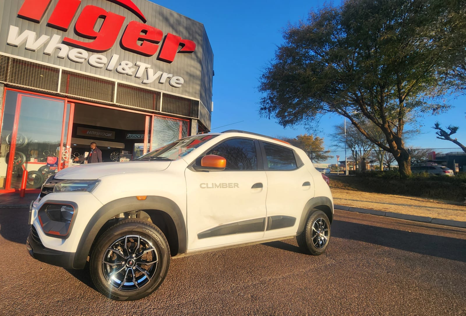Tiger Wheel & Tyre - What's your next travel destination? Shop now with ...