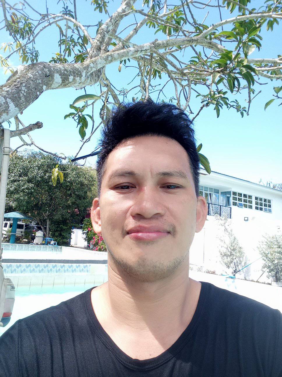 Mateo Arnido Orejas