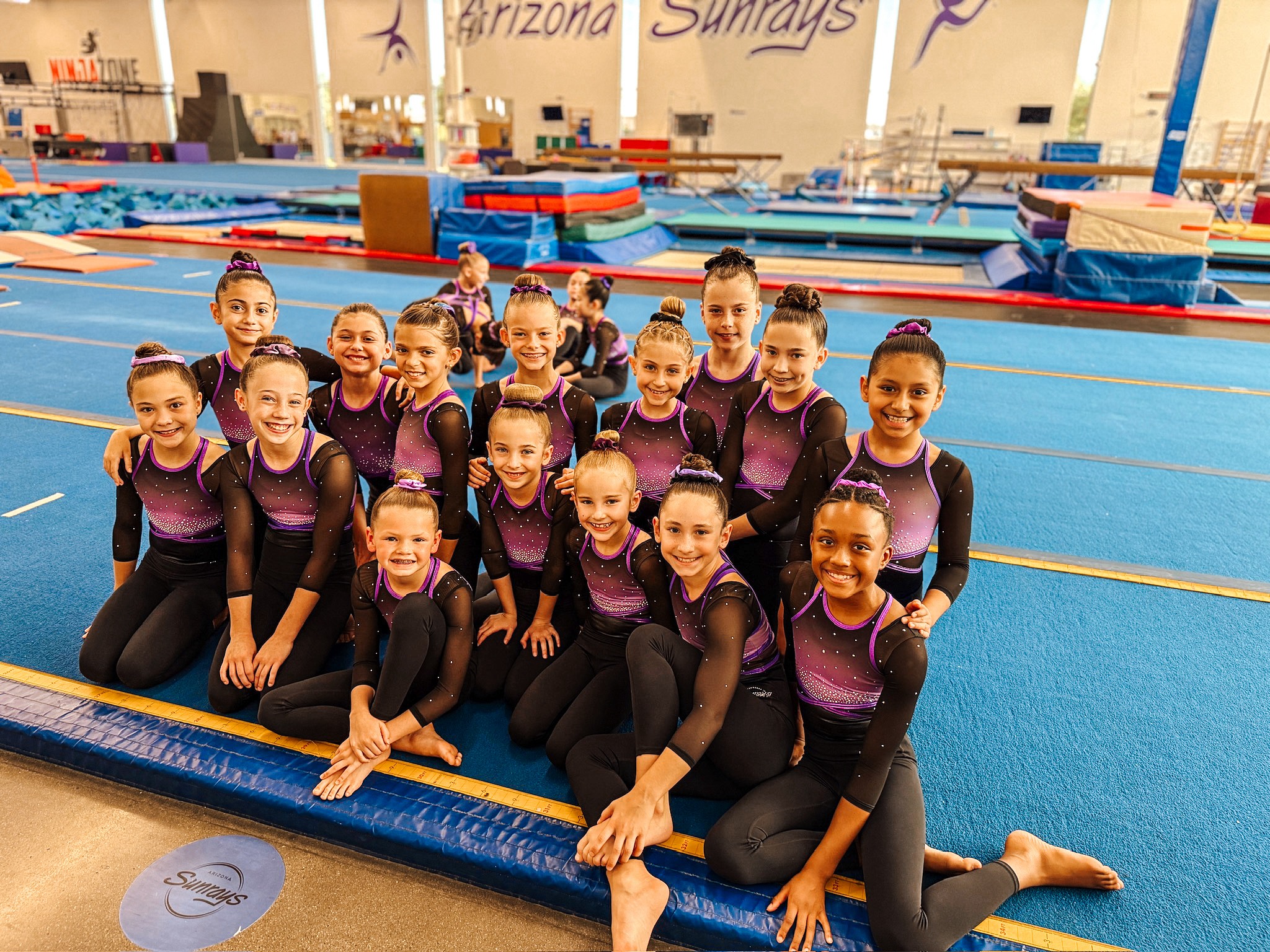 Arizona - For nearly 35 years, Sunrays has been helping kids grow in ...