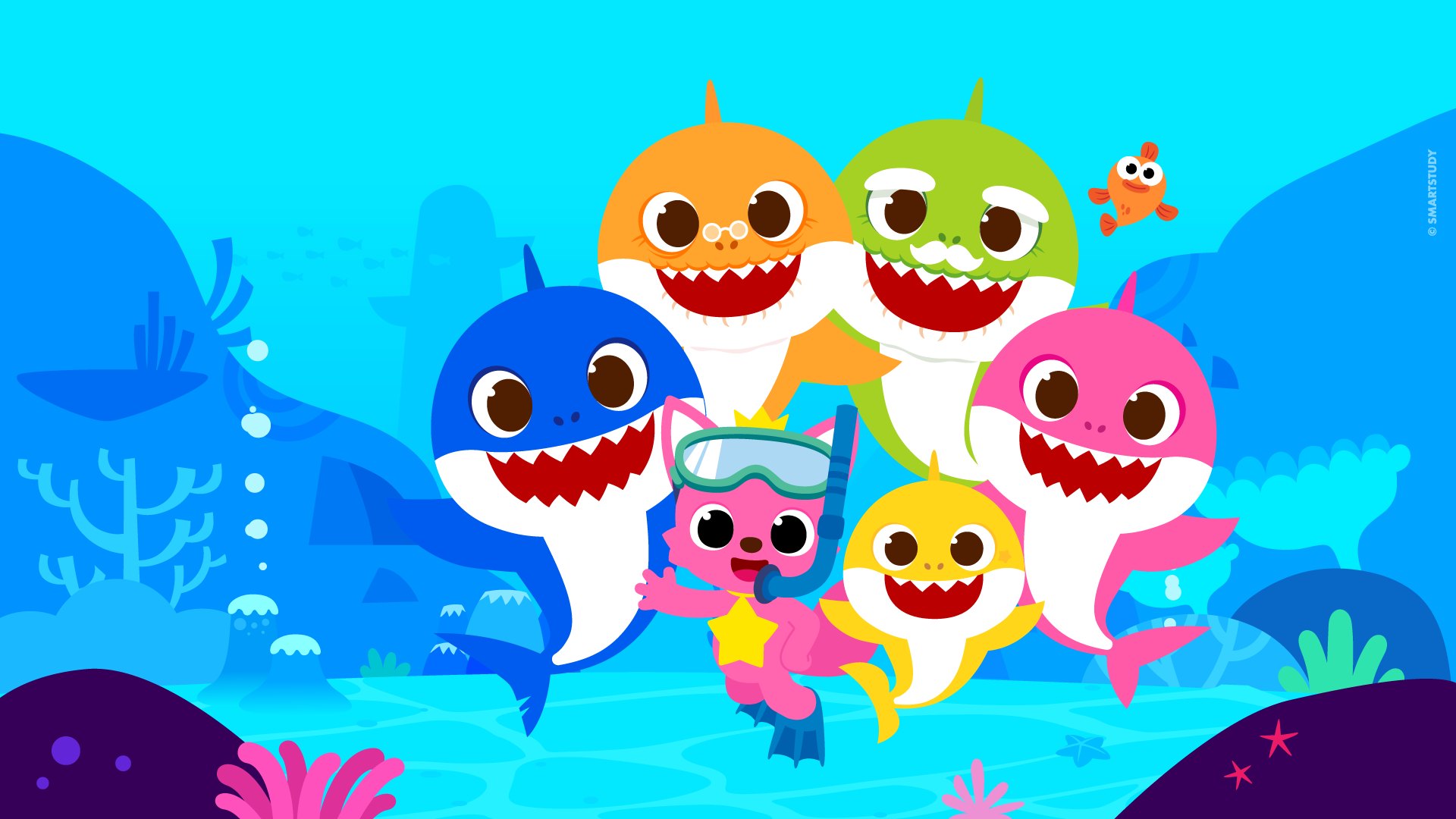 Westport - Today in Internet History (November 2nd, 2020): Pinkfong's ...