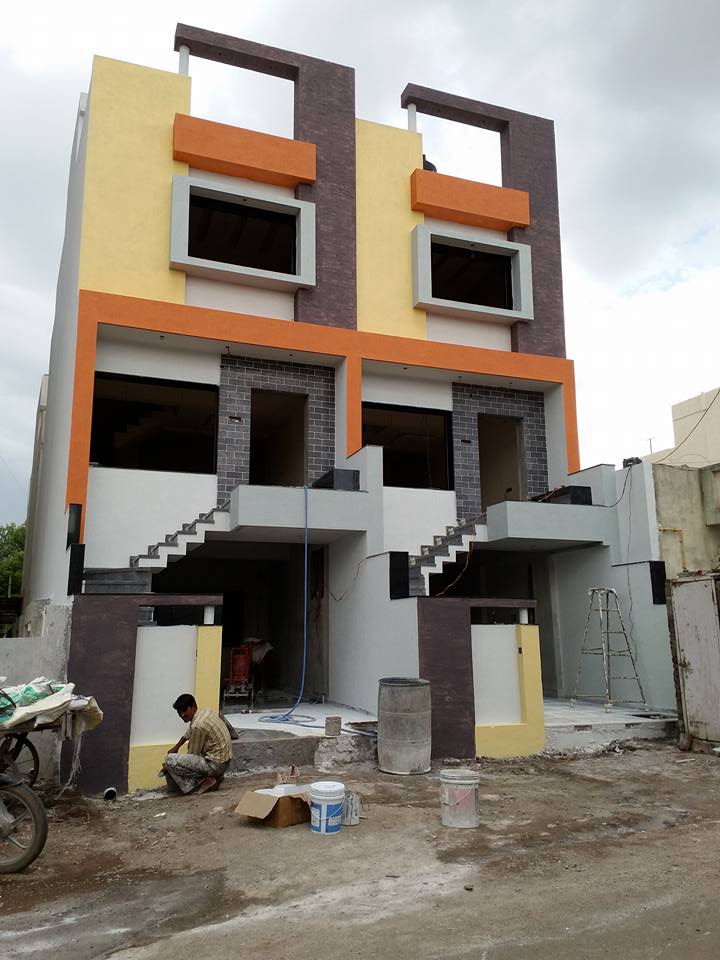 Raj Construction Co. | Rajkot