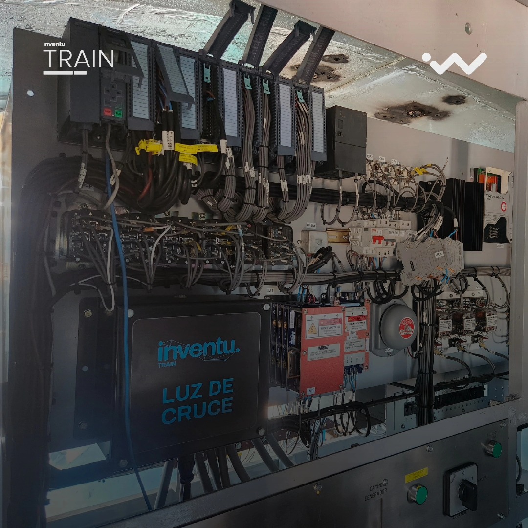 Inventu Tech | Rosario