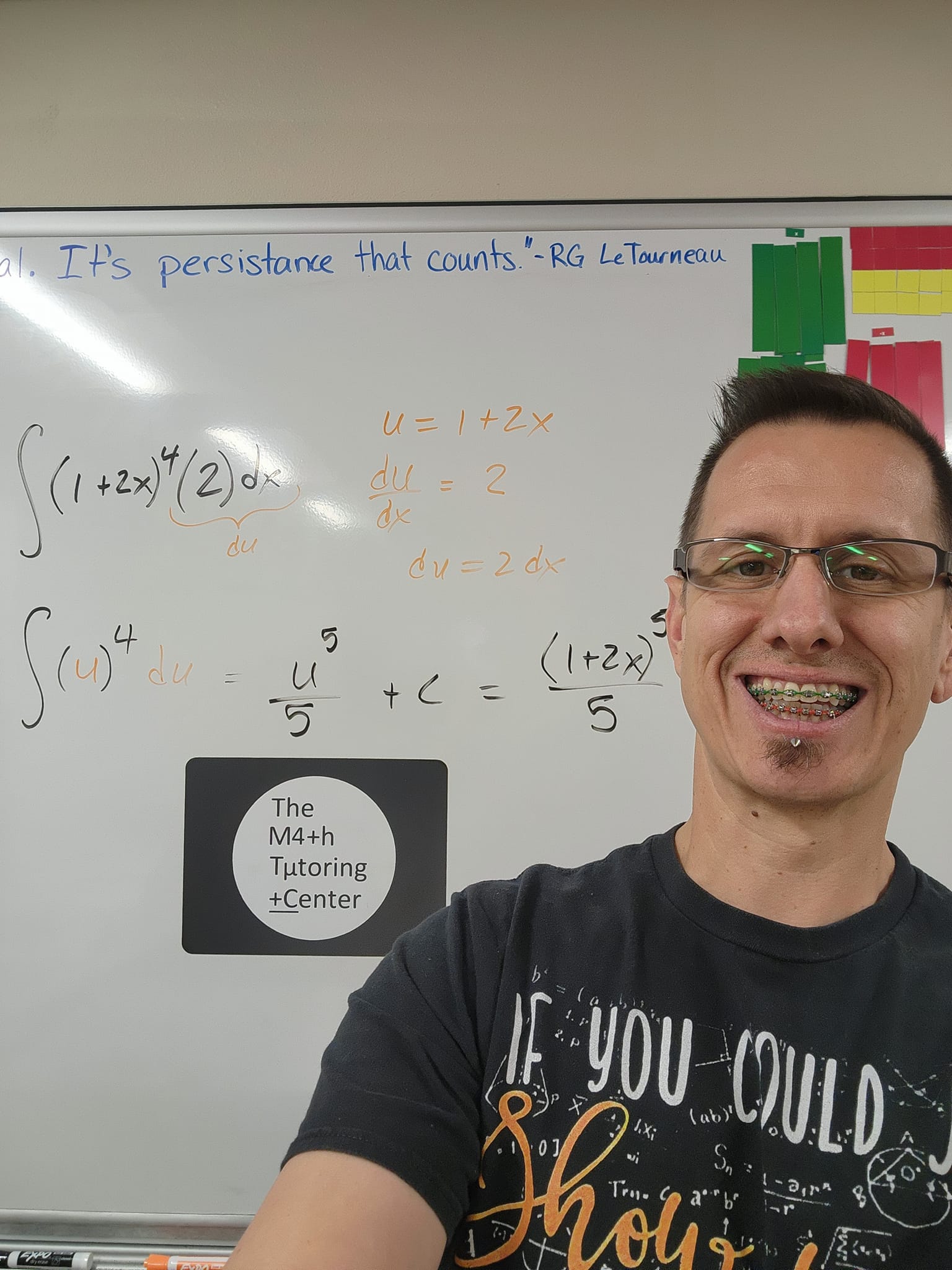 The Math Tutoring Center | Redding CA