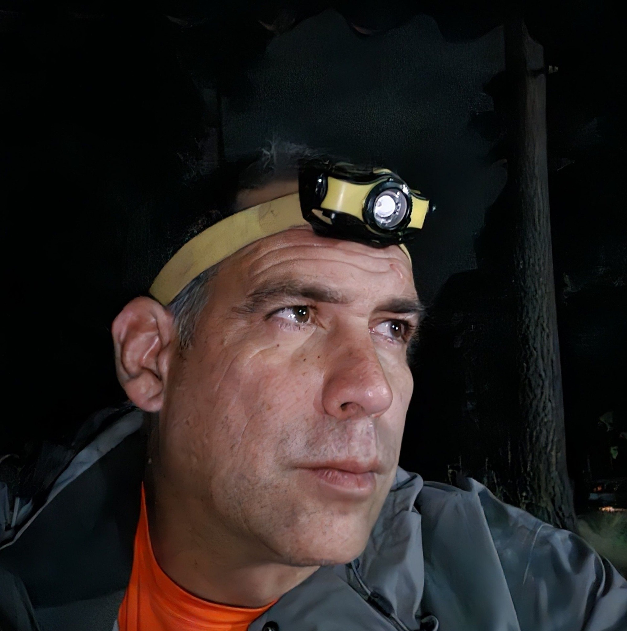 Javier Rocha