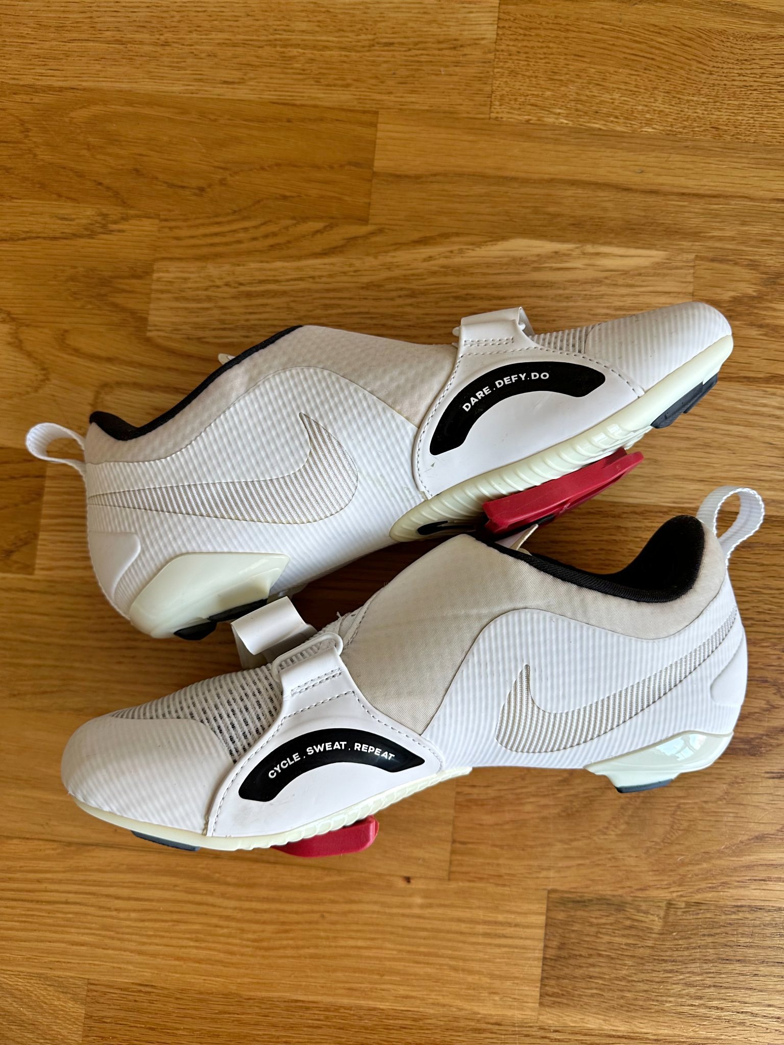 Artículos nuevos y usados en venta en Cycling Shoes Facebook