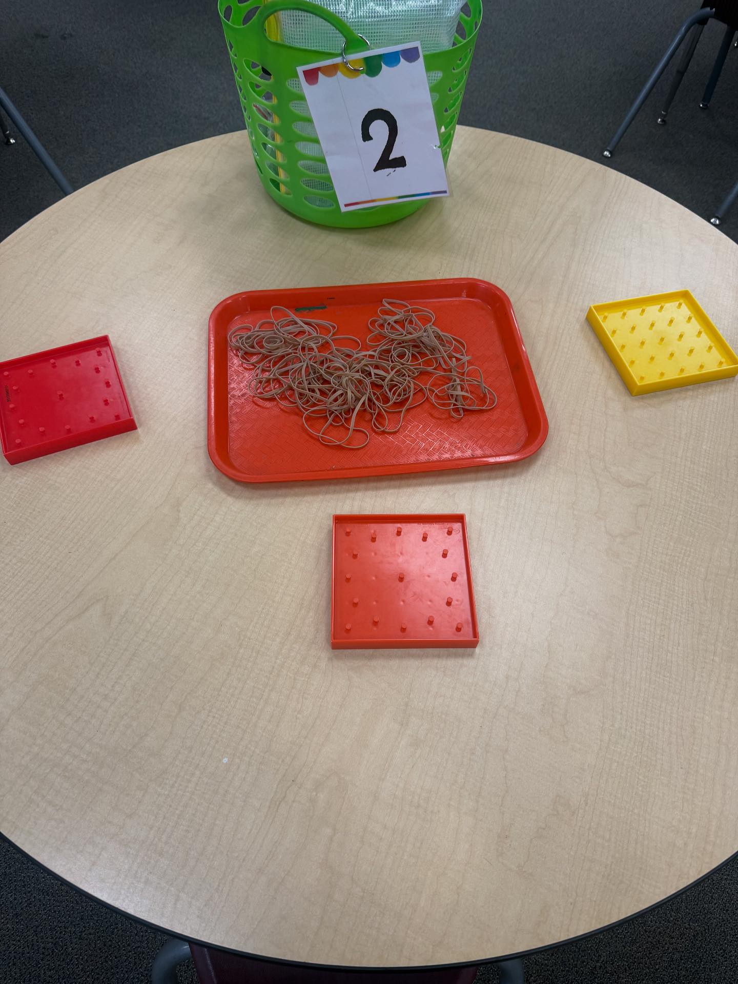 Teacher Tricks Times Two... - Teacher Tricks Times Two