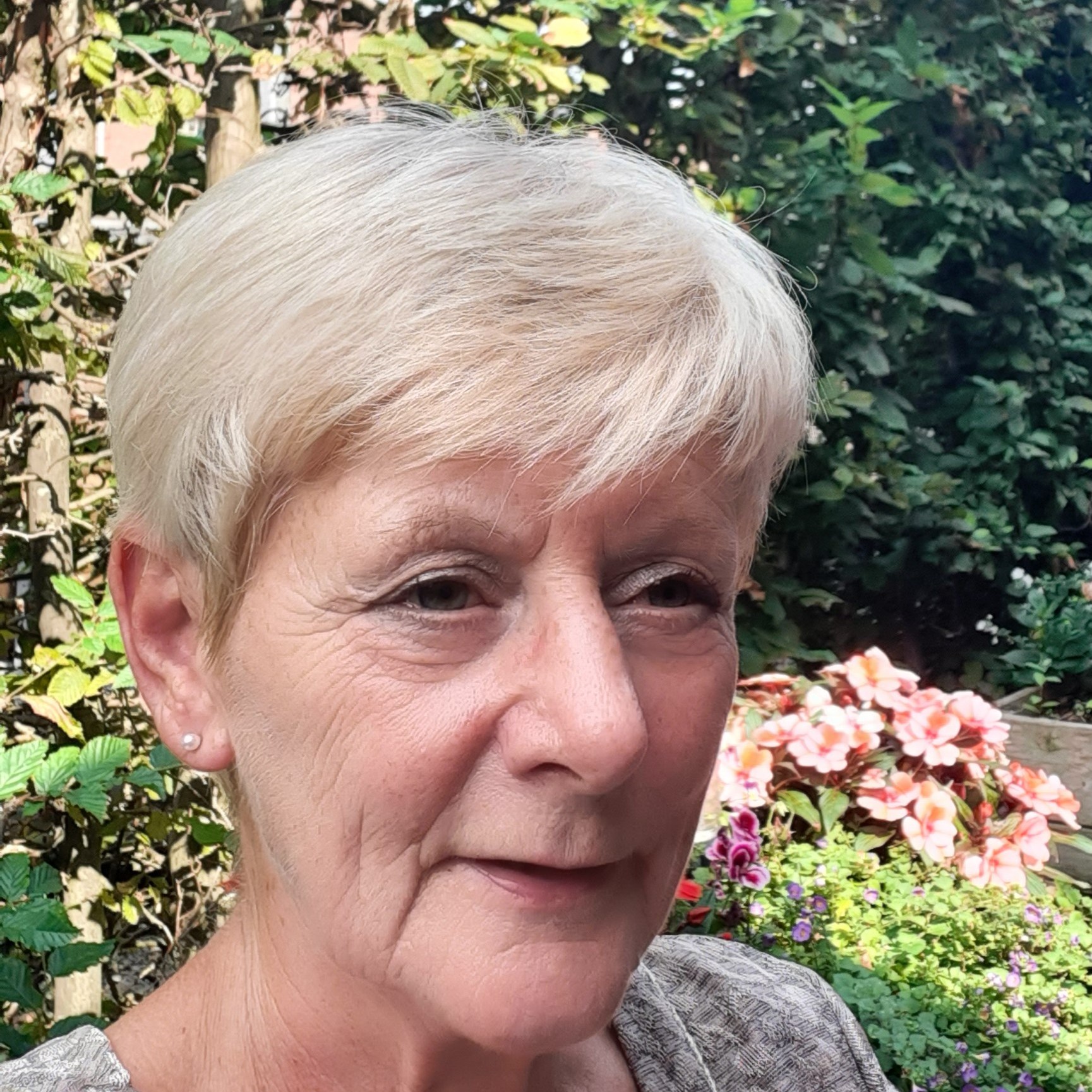 Marleen Huyghe