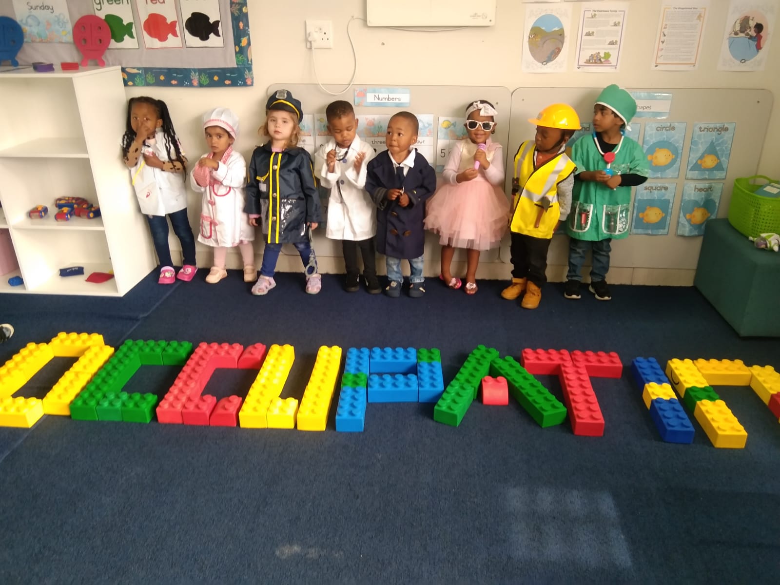 Curro Waterfall - 🚀 Future Professionals in the Making!... | Facebook