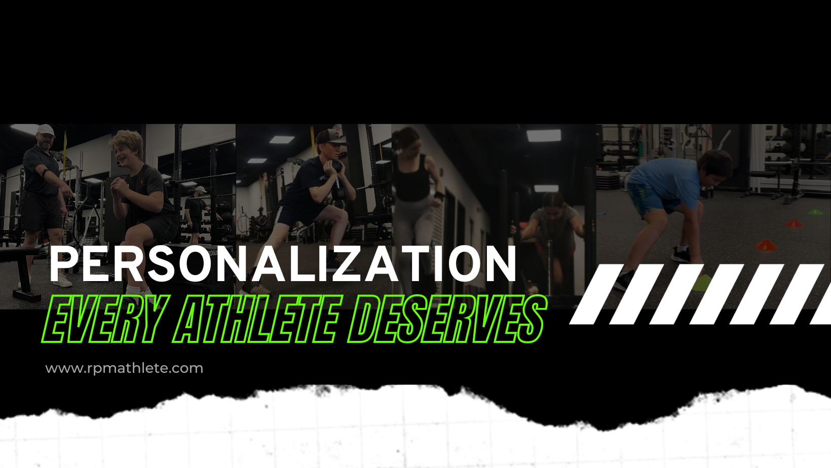 RPM Athlete Performance