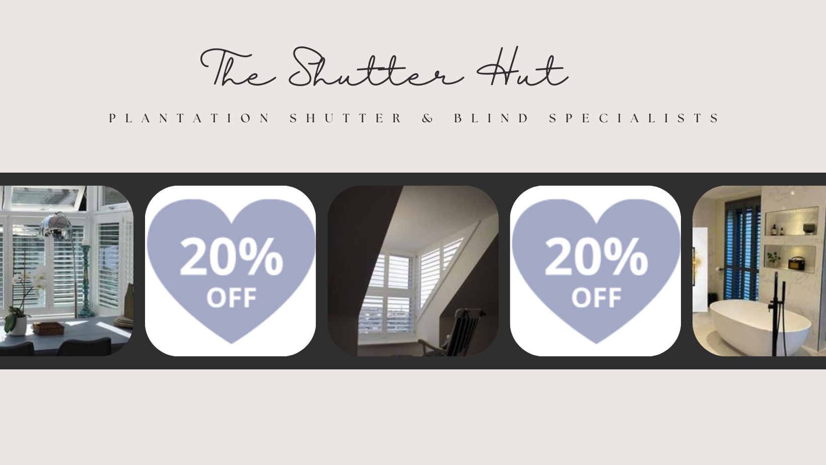 The Shutter Hut Jersey