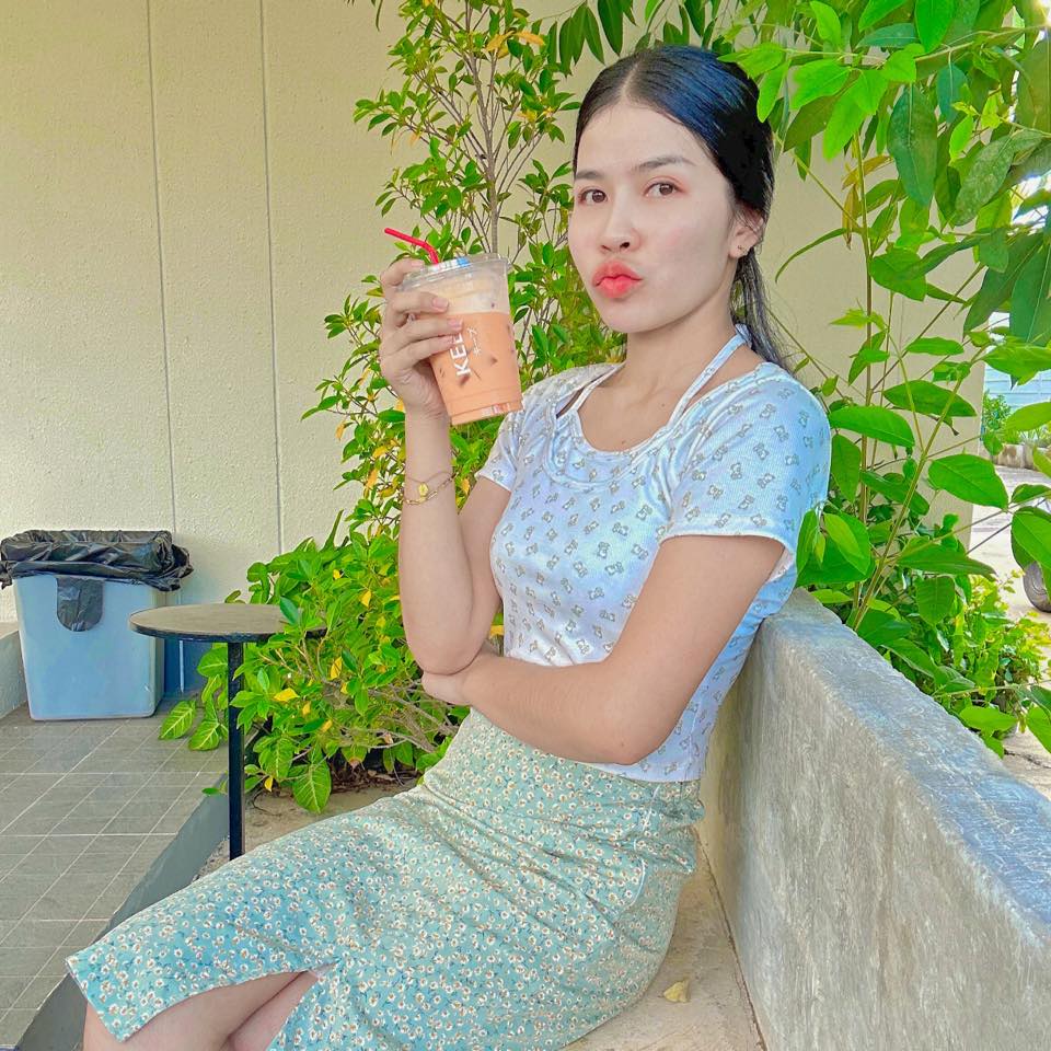 Miew Boonming