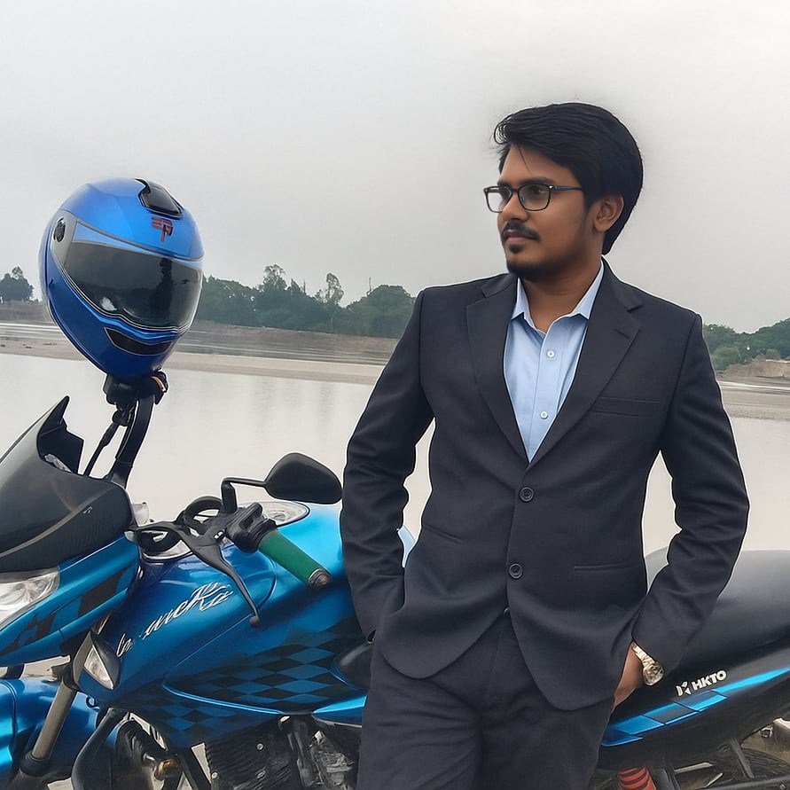 Mehedi Hasan Rasel