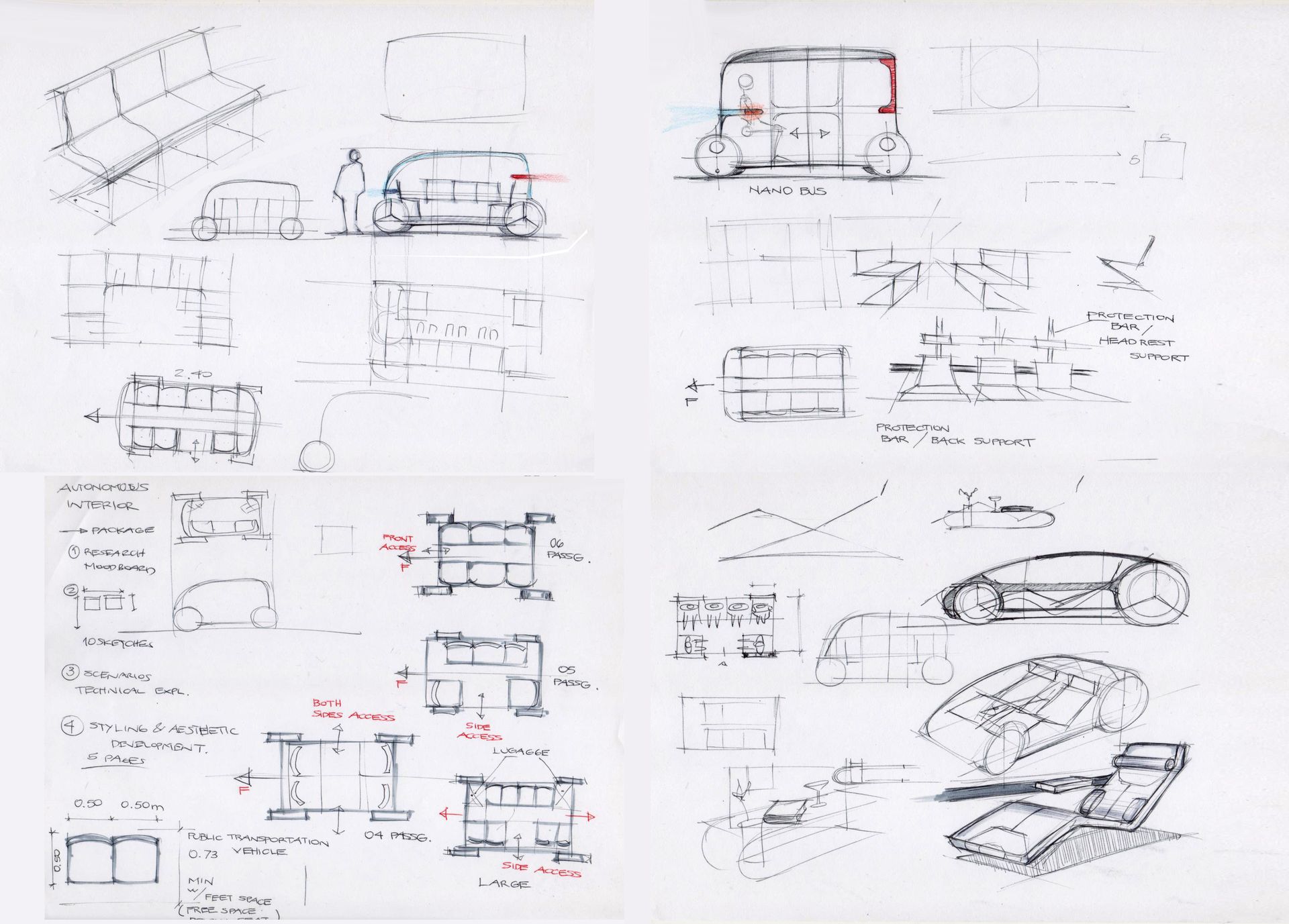 Inktank.academy - Another very nice interior design...