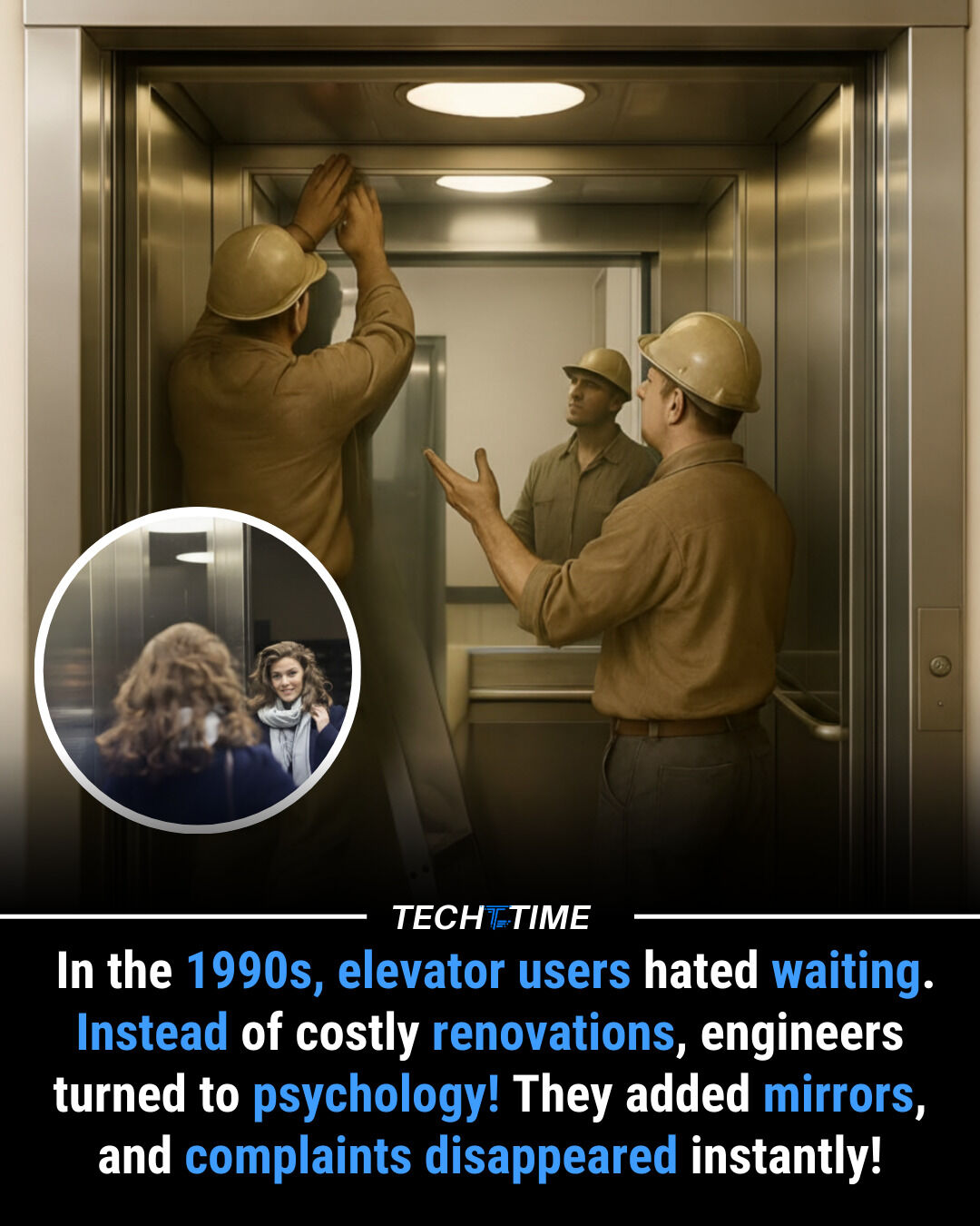 Techmed - In the 1990s, many people frequently complained about slow ...