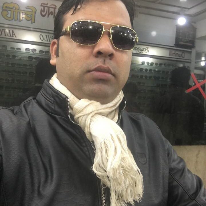 Mashud Rana