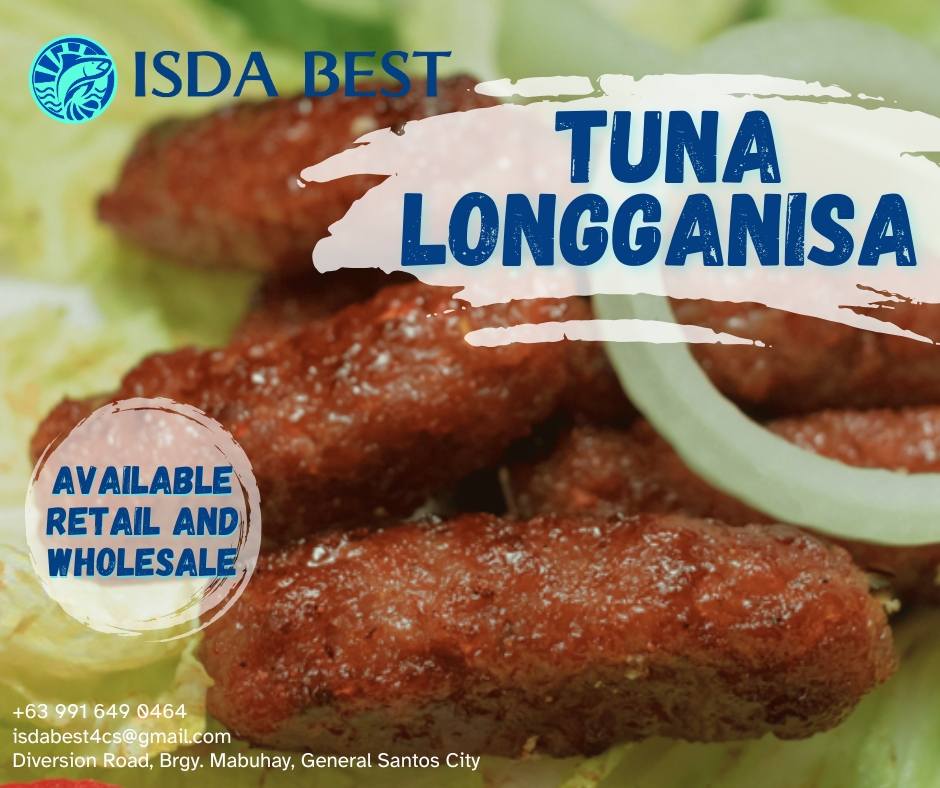 Isda Best by Don Hiroto 4Cs | General Santos