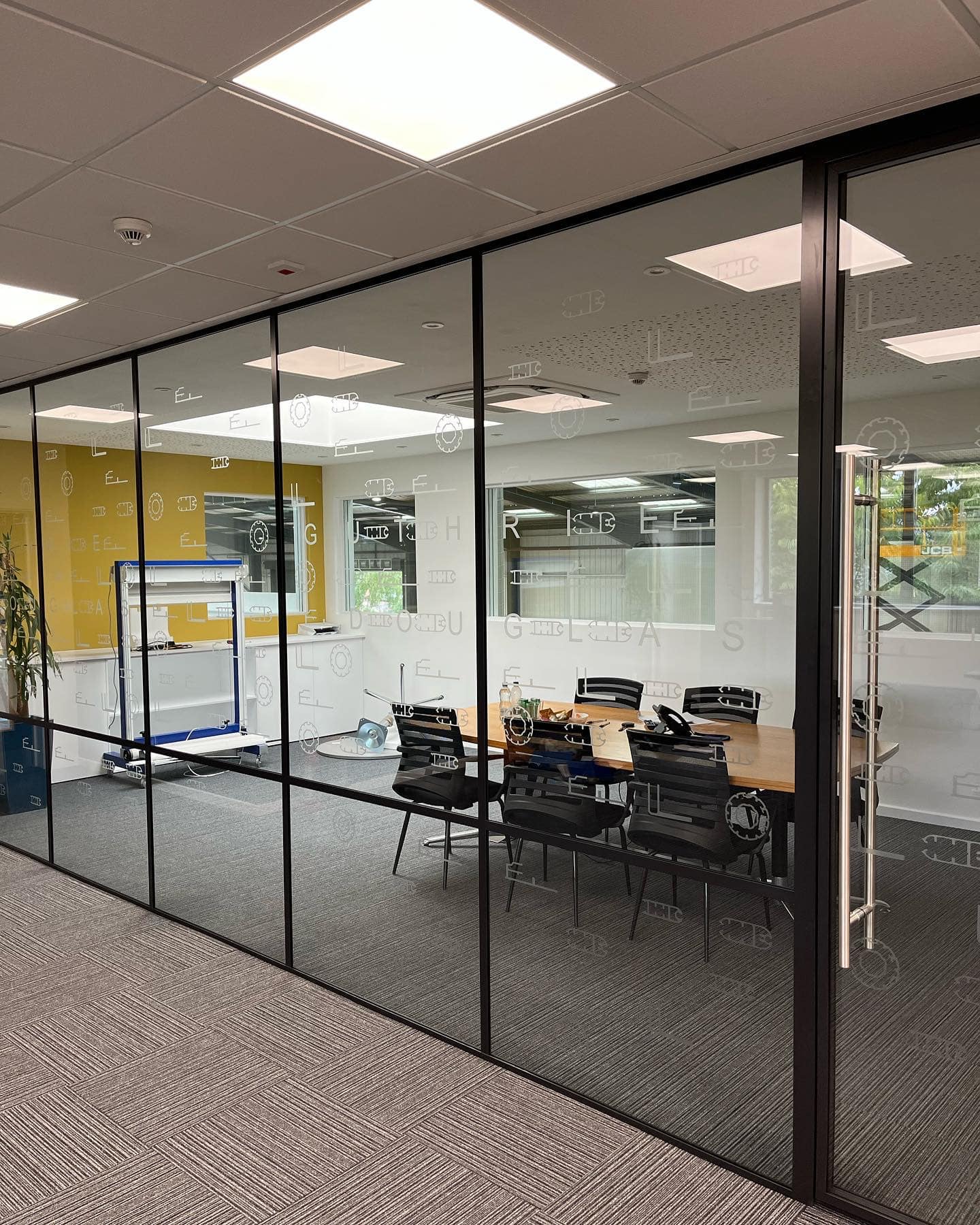 Shield UK - Shield UK added a new photo — in Watford,...