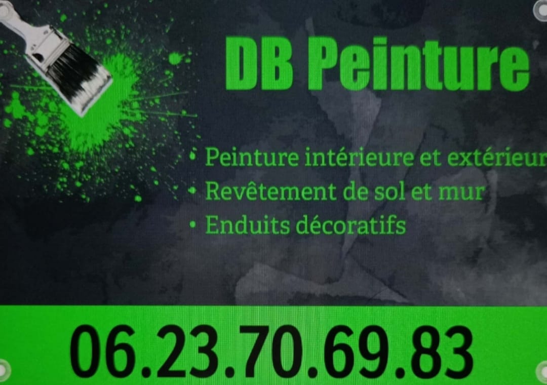 FDS Color Peinture added a new photo... - FDS Color Peinture