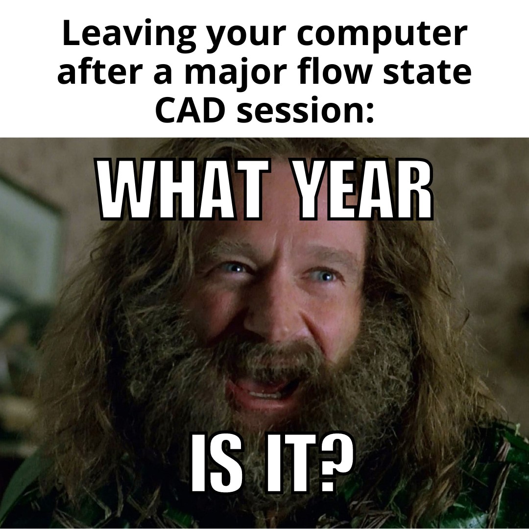 / CAD / 😂😂 - get in Engineering