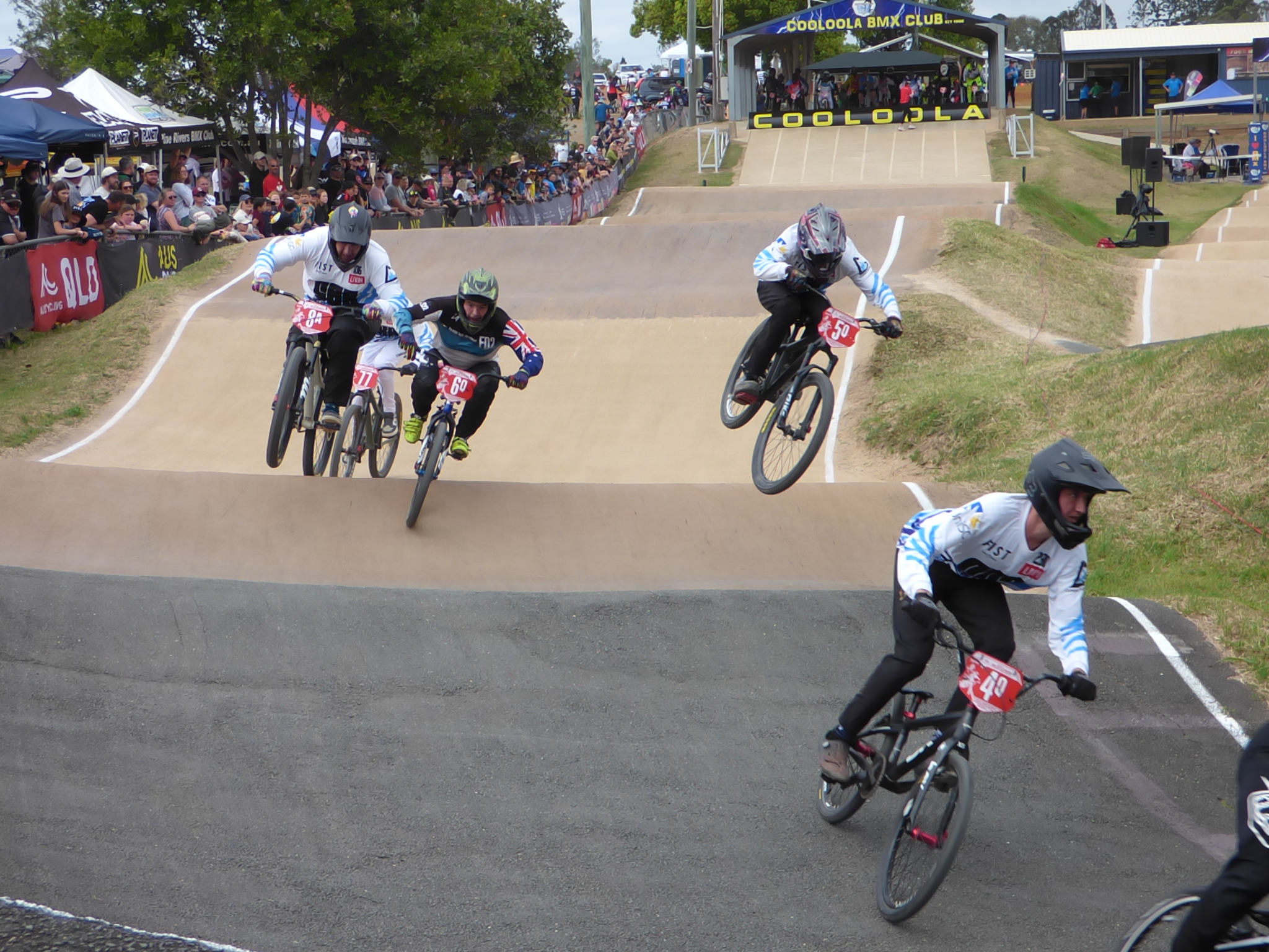 Harry's BMX Pics