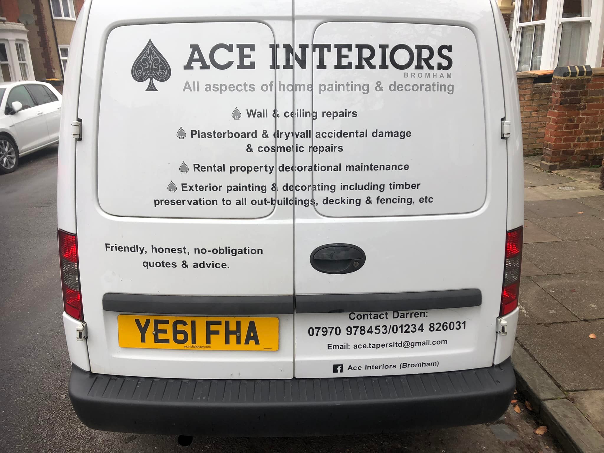 Ace Interiors | Bedford