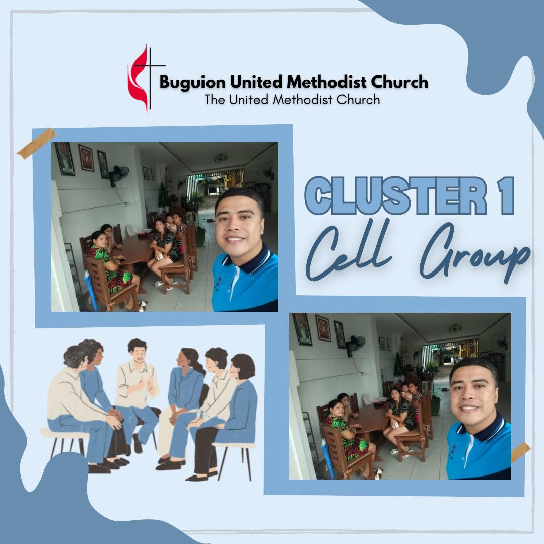 Buguion United Methodist Church | Calumpit