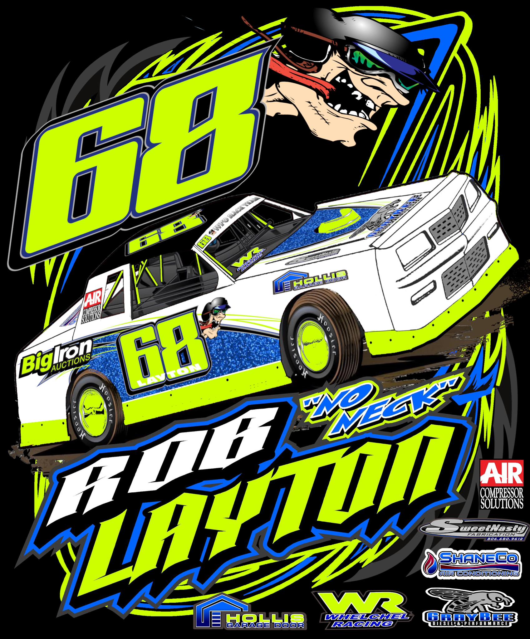 WFO Racing