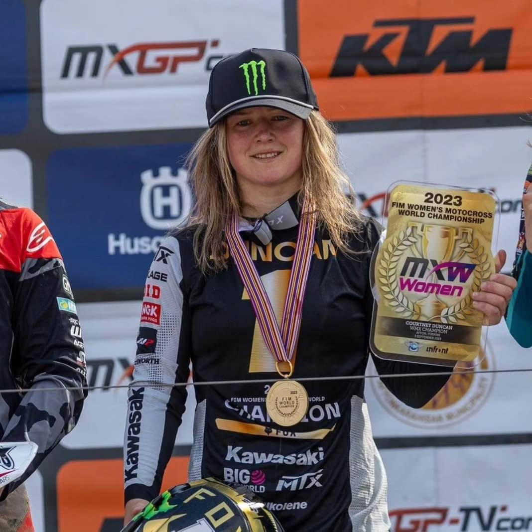 Go Girl Racing