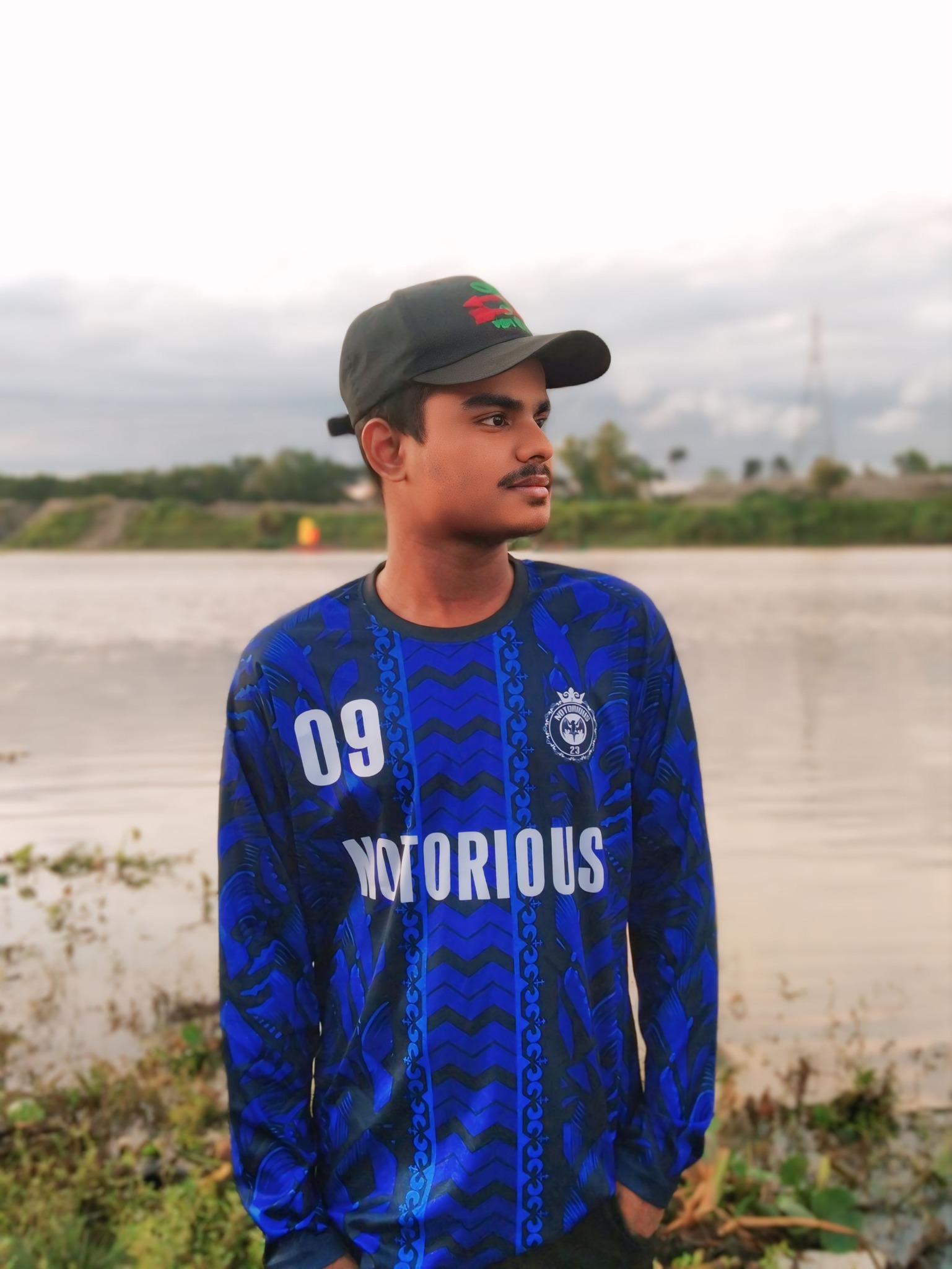 Maruf Hassen