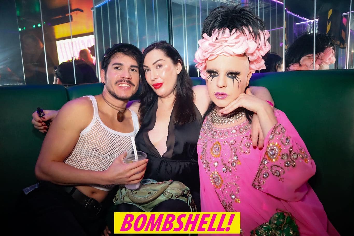 Bombshell | London