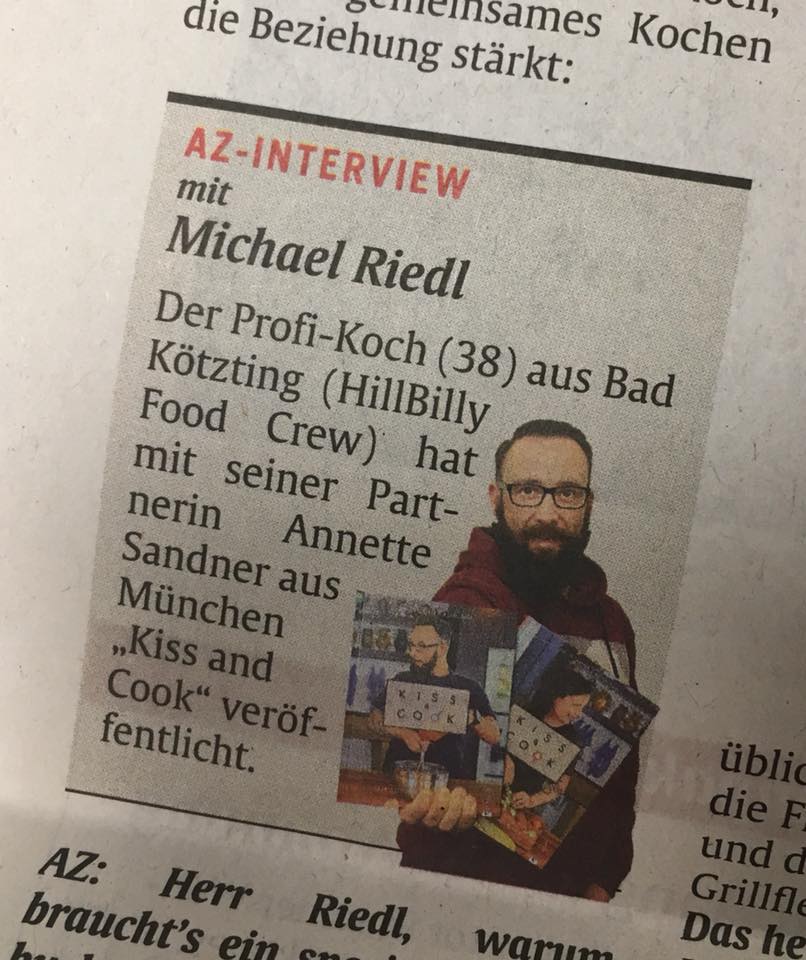 Michael Riedl