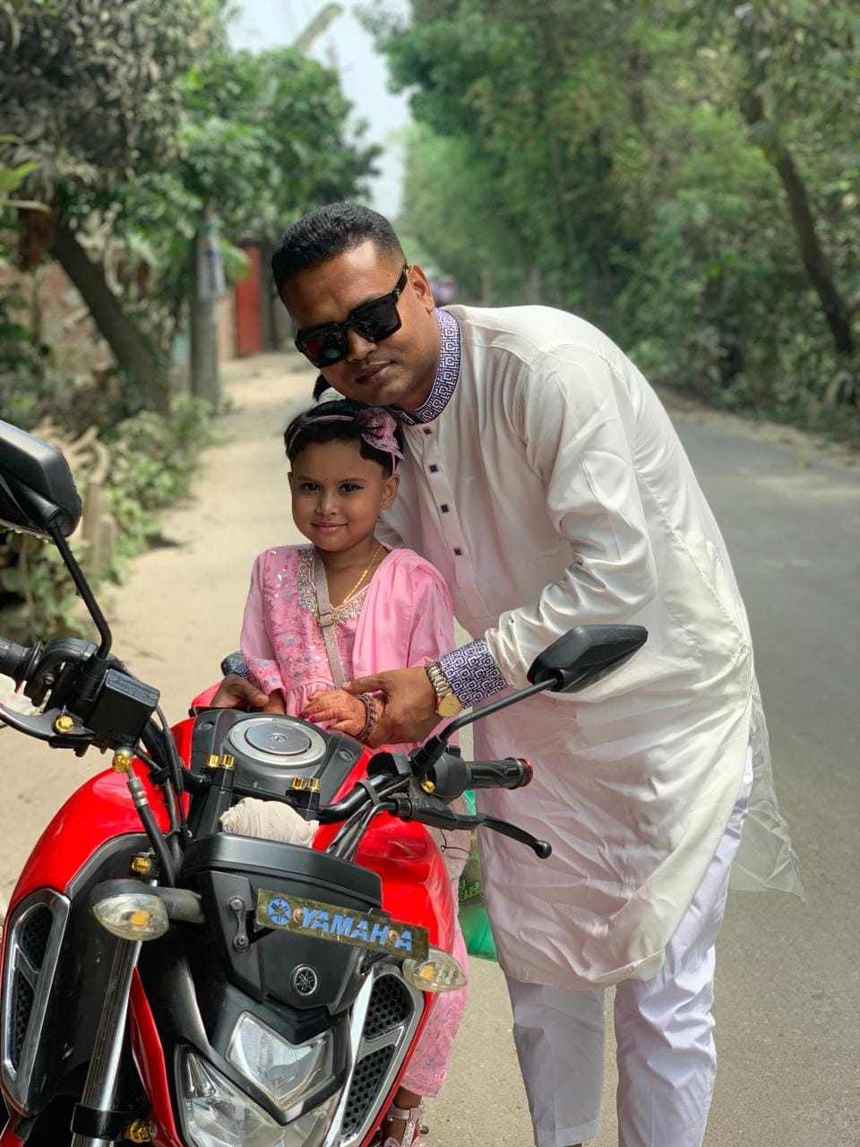 Suzon Mahmud