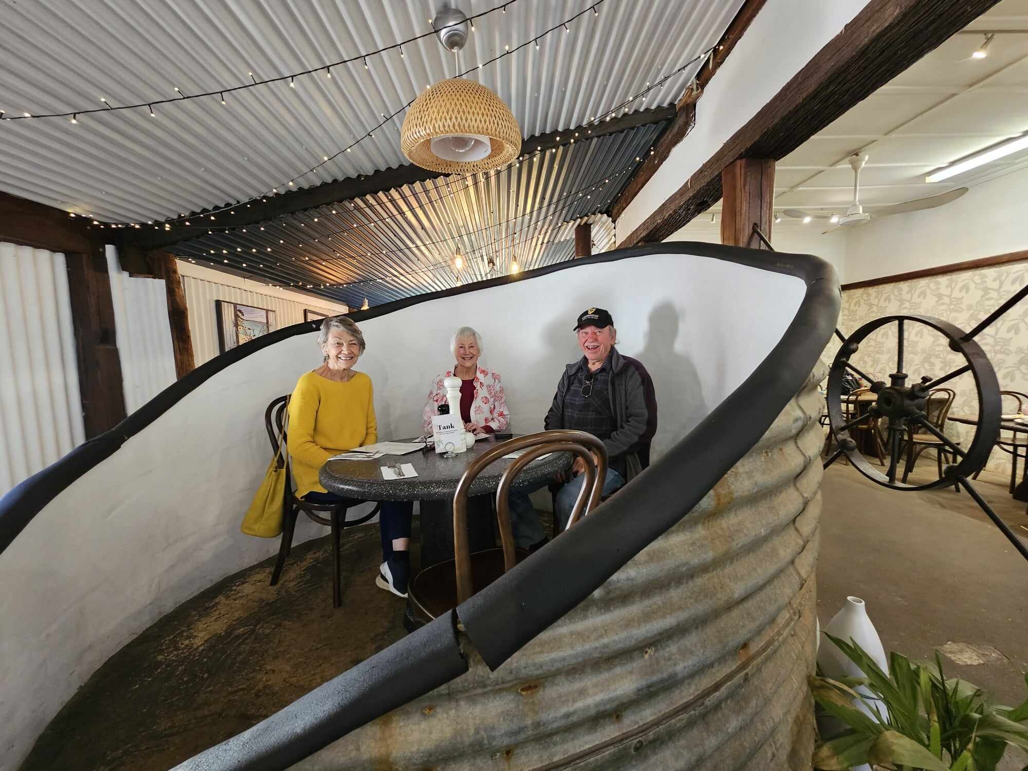 Seniorocity -... - Seniorocity - The Over 55’s Guide to Perth