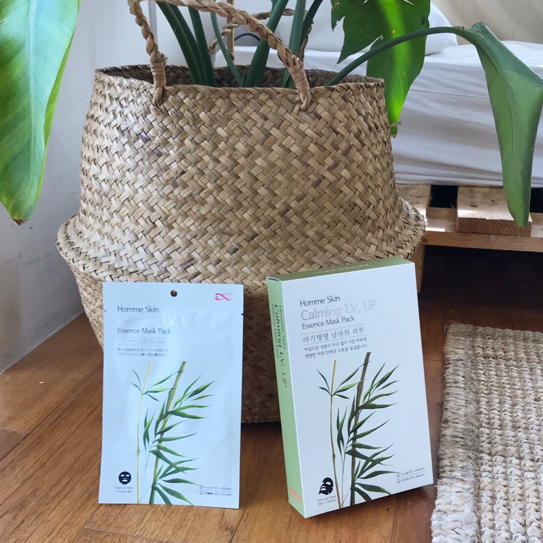 Entico - 마스크팩 한 장에 영양, 수분, 보습을 모두 담은 #올인원_마스크팩 🌿🍃 . .... | Facebook