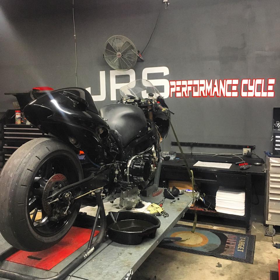 Gen 1 turbo busa under surgery 😷 coming back out for this lovely