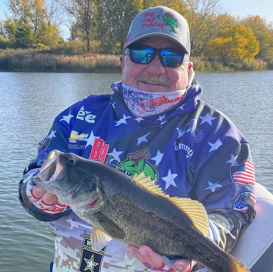 Big City Fishing Gear on Reels | Facebook