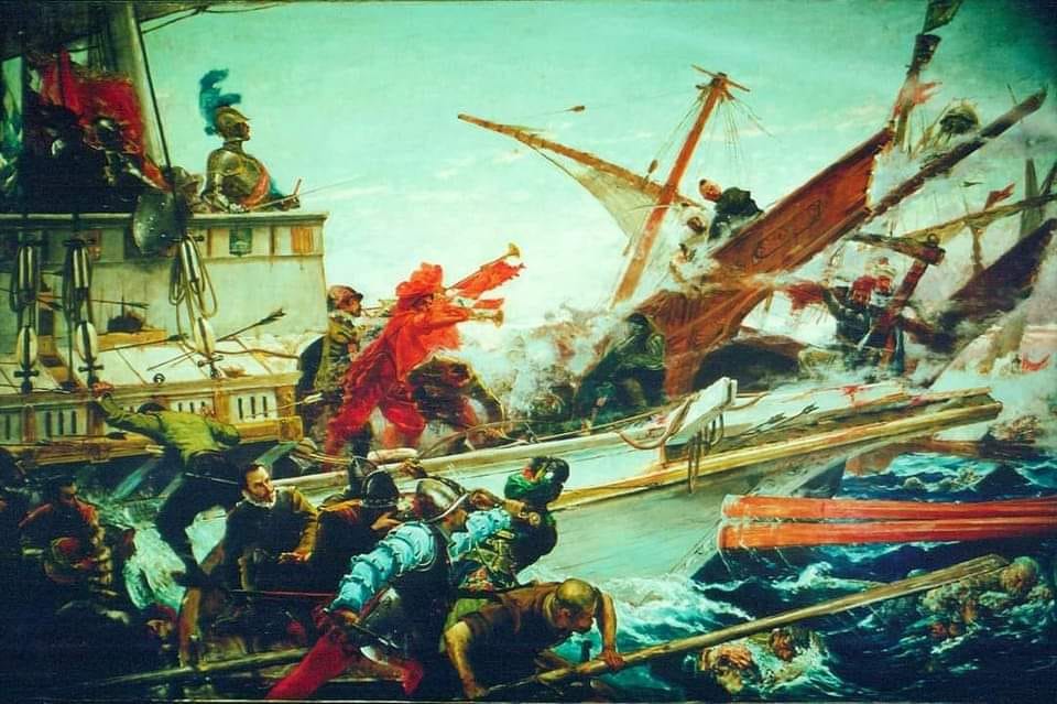 filipino-on-october-7-1571-the-battle-of-lepanto-in-the-ionian-sea