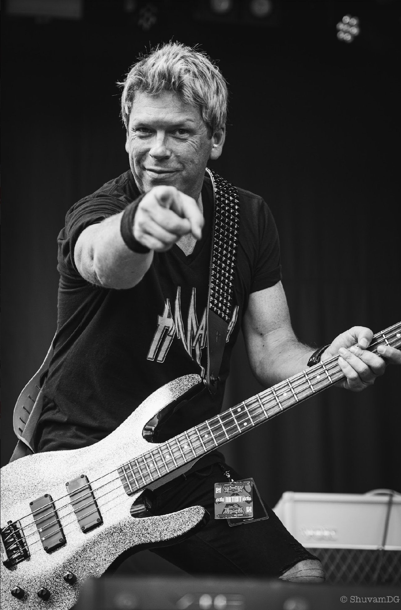 Van - HAPPY BIRTHDAY!! To our own God of Thunder, Paxton Olney 🤘🤘🤘 We ...