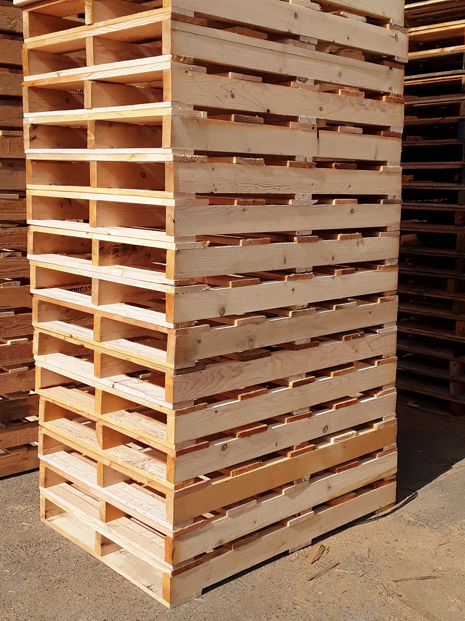 Pallet Club Gippsland added a new... - Pallet Club Gippsland