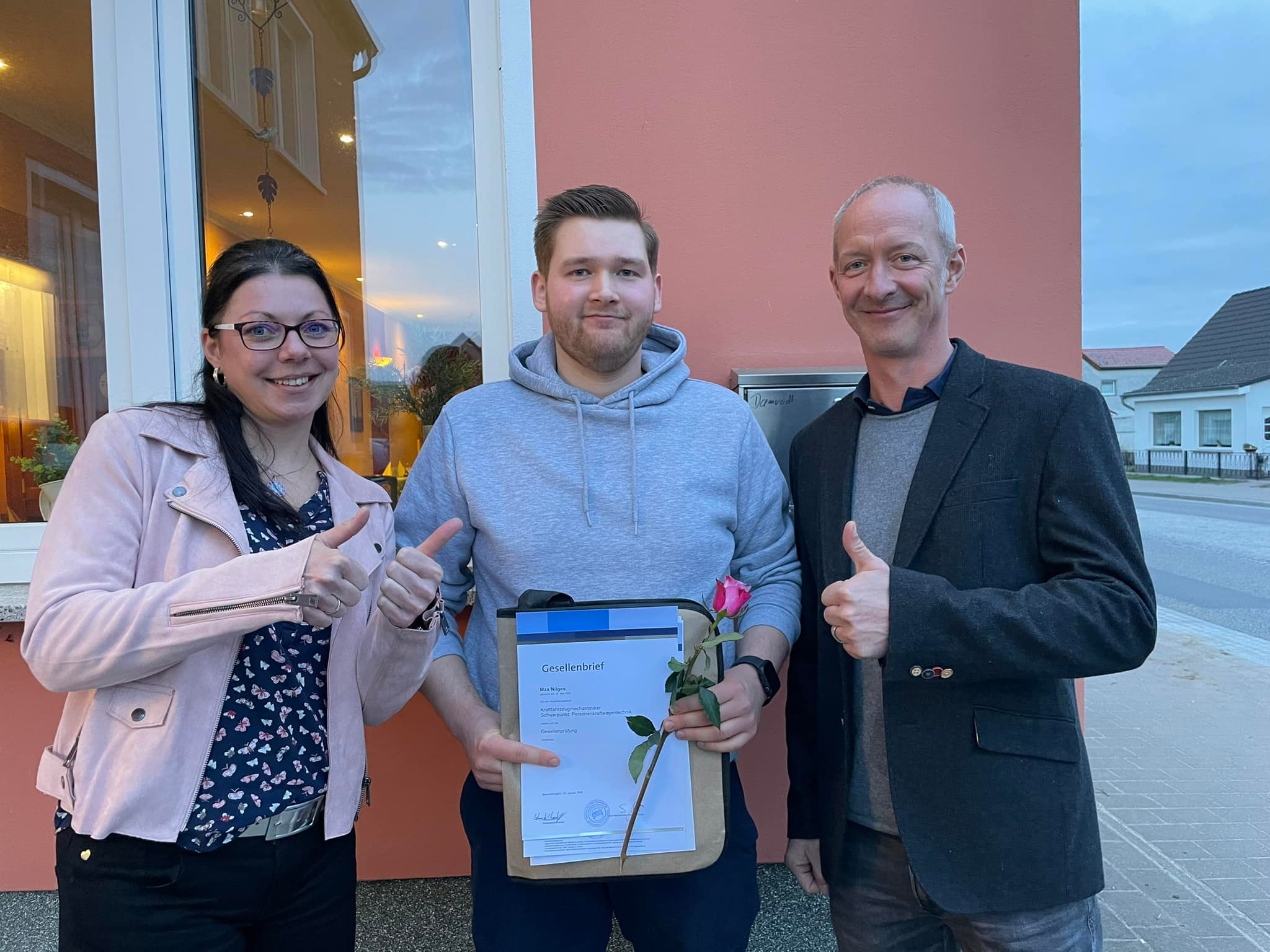 Automobilservice Robert Heymann | Brandenburg an der Havel