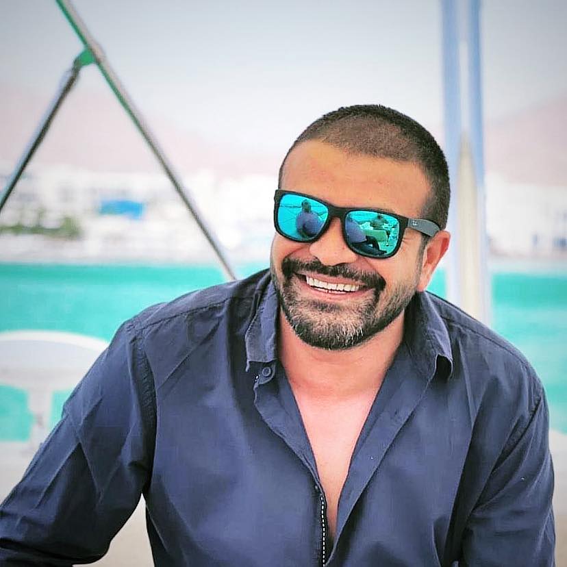 Kayed Al Majali