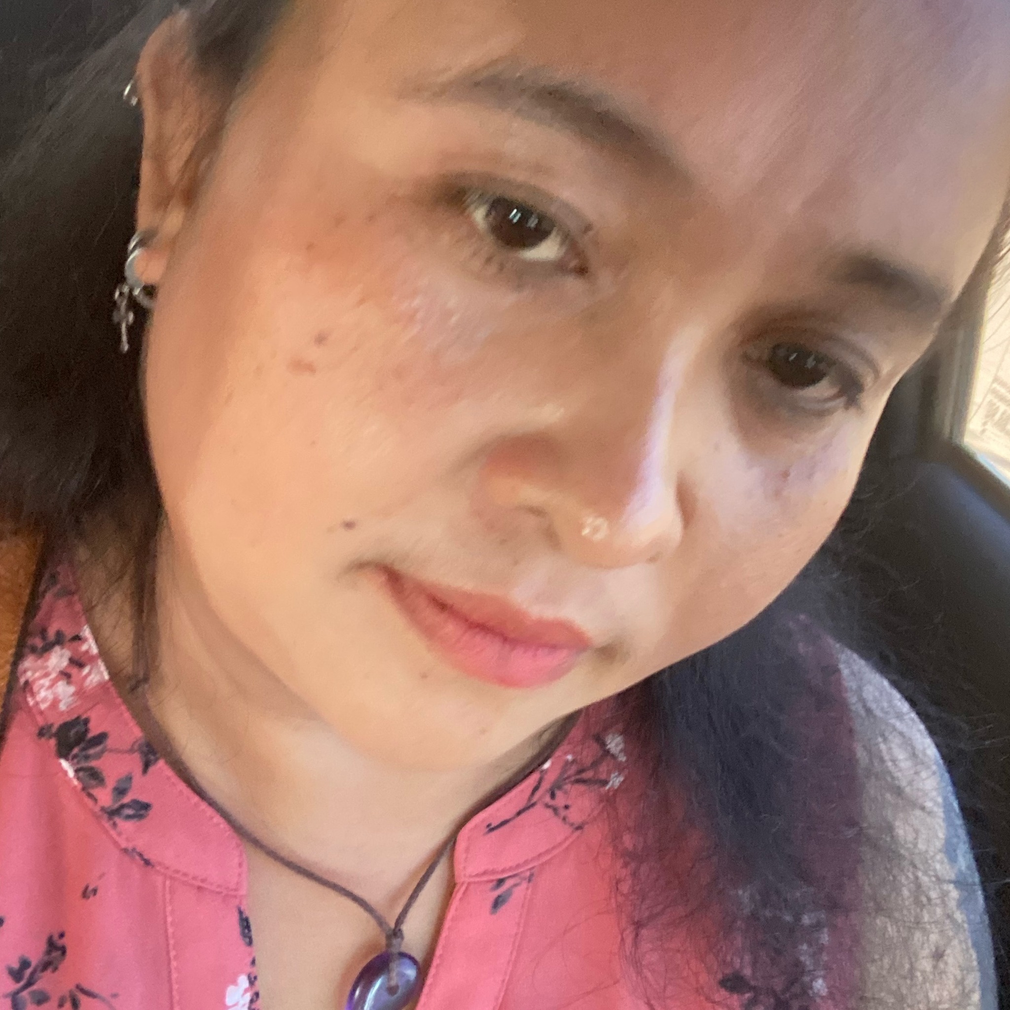 Glyzza Marie Basquez Blancaflor