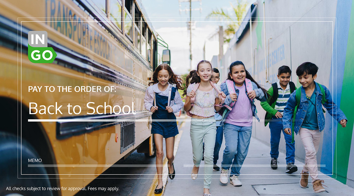Ingo - 📚 Back to school season is here! Make sure you're ready with ...