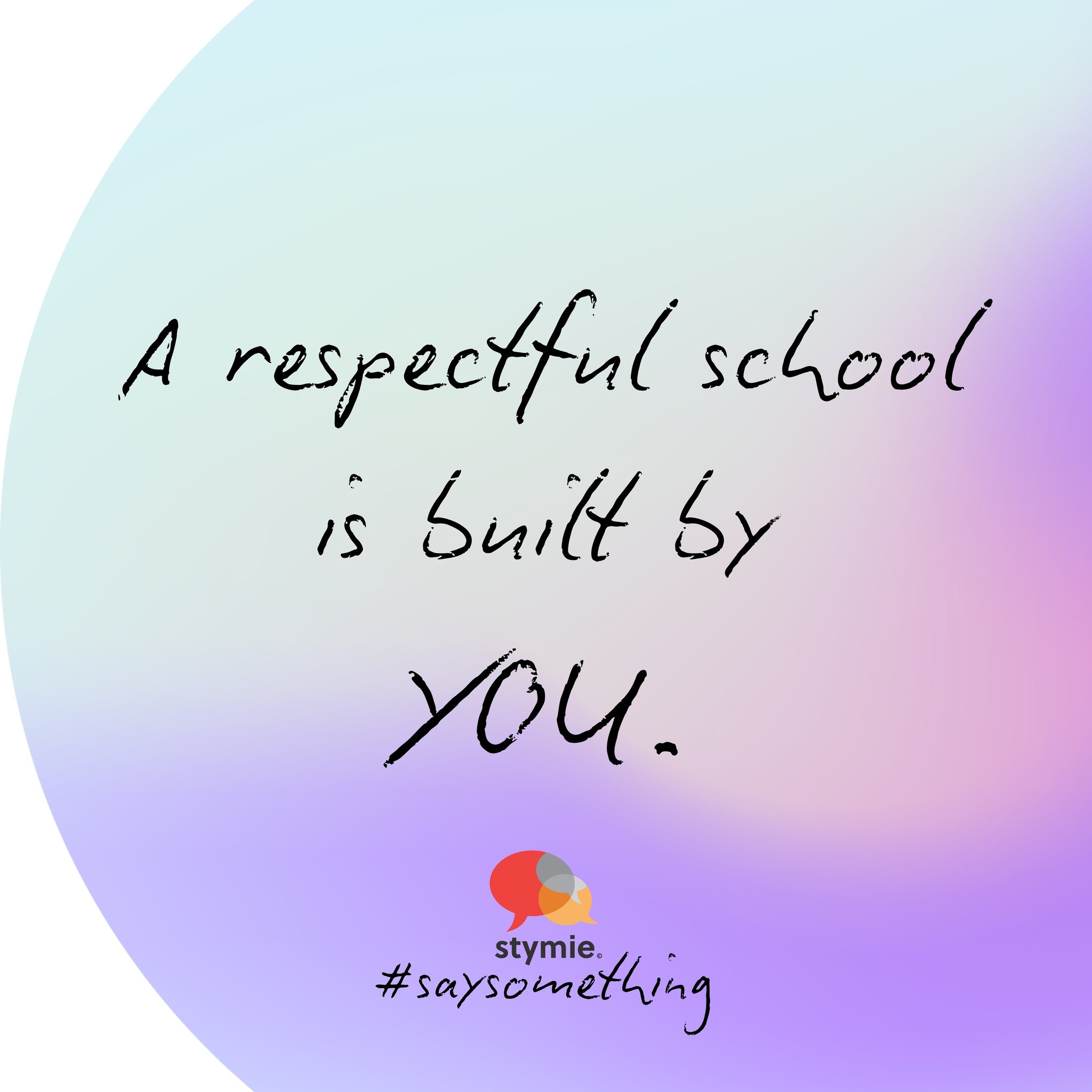 🗣 Stymie Focus of the... - Palmview State Secondary College | Facebook